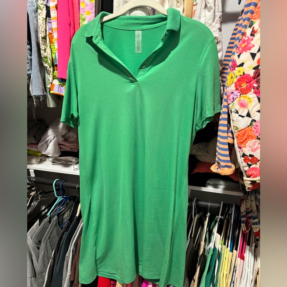 Outdoor Voices Dress - worn twice